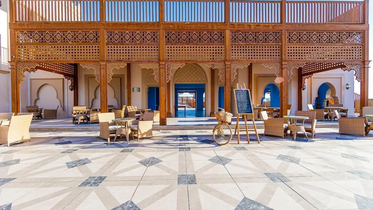 Hotel Grand Palace +18 - Hurghada